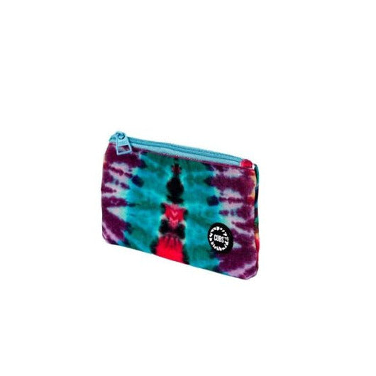 Light Tie Dye Big & Basic Pencil Case