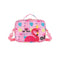 Pink Flamingo Classic Lunch Bag