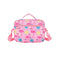 Pink Flamingo Classic Lunch Bag