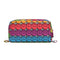 Rainbow Smiles Pencil Case