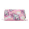 Baby Pink Unicorn and Rainbows Pencil Case