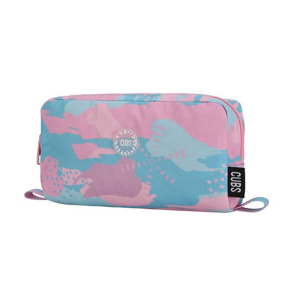 Unicorn Camo Hard Top Pencil Case