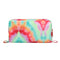 Watermelon Red Tie Dye Pencil Case