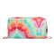 Watermelon Red Tie Dye Pencil Case