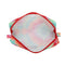 Watermelon Red Tie Dye Pencil Case