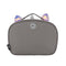 Unicorn Lashes Glitter Pocket Purple/Pink Sequin Lunch Bag