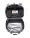 Unicorn Lashes Glitter Pocket Purple/Pink Sequin Lunch Bag