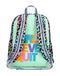Leopard High School Backpack