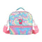 Mermaid Frappe Hard Top Lunch Bag