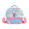 Mermaid Frappe Hard Top Lunch Bag