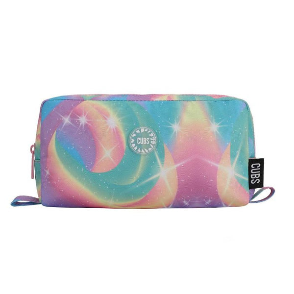 Mermaid Frappe Hard Top Pencil Case