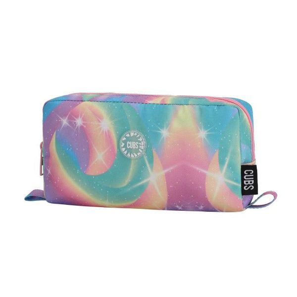 Mermaid Frappe Hard Top Pencil Case