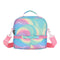 Mermaid Frappe Hard Top Lunch Bag