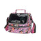 Colorful Love High School Lunch Bag – Double-Layered Insulated Tote for Teens