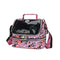 Colorful Love High School Lunch Bag – Double-Layered Insulated Tote for Teens