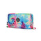 Tie Dye Lilac Blend Pencil Case