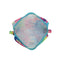 Tie Dye Lilac Blend Pencil Case