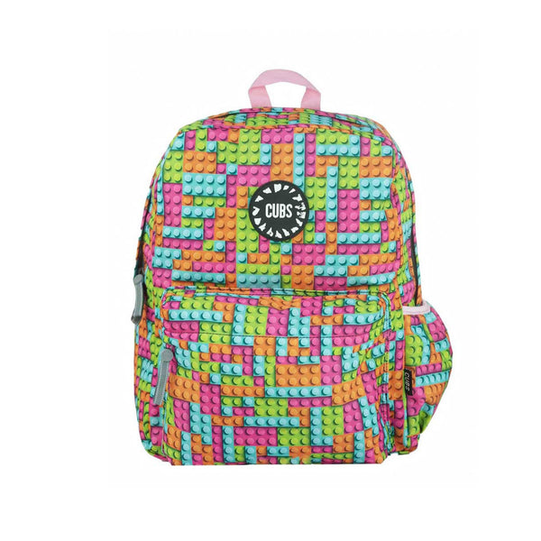 Lego Girls Junior Backpack