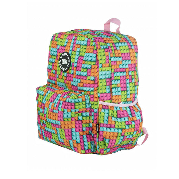 Lego Girls Junior Backpack