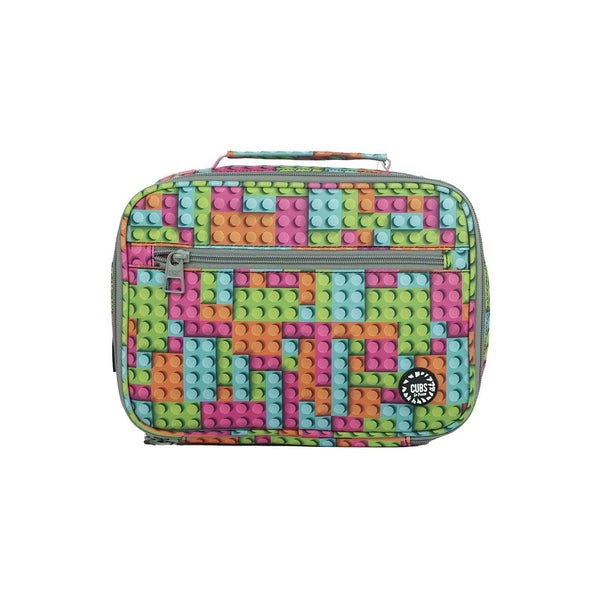 Lego Girls Lunch Box