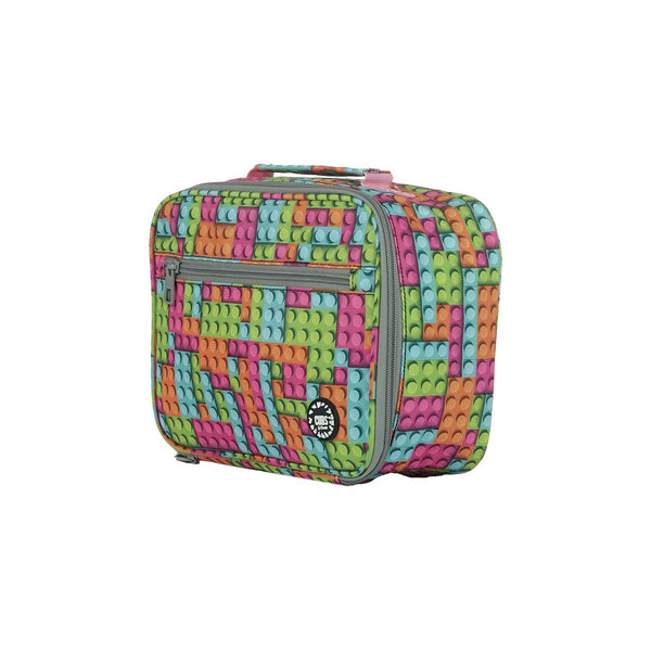 Lego Girls Lunch Box