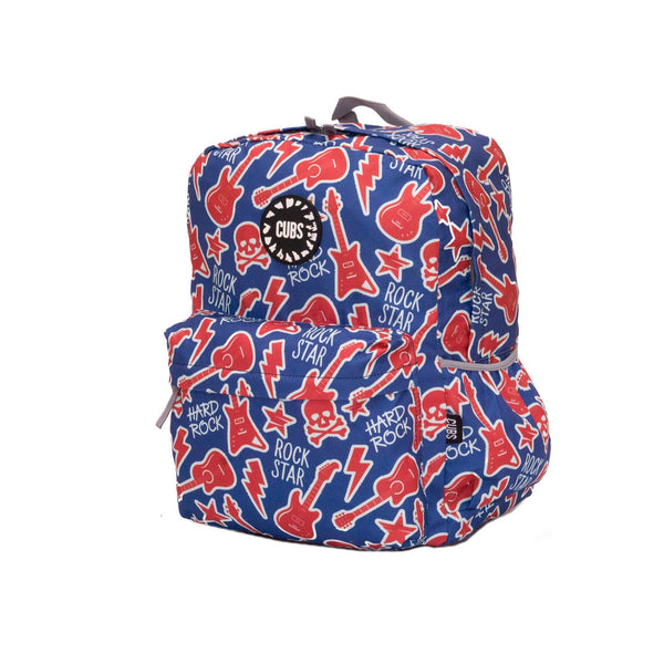 Hard Rock 2 Junior Backpack