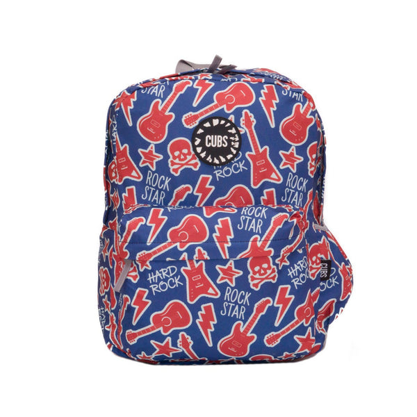 Hard Rock 2 Junior Backpack