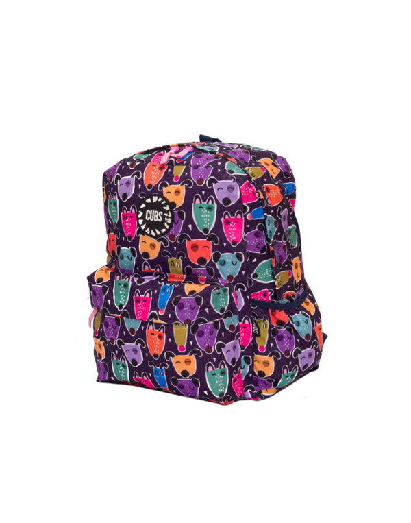 Cute Dogsbag 2 Junior Backpack