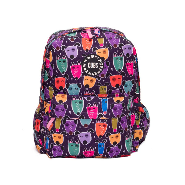 Cute Dogsbag 2 Junior Backpack