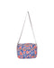Hard Rock Cross Body Lunch Bag