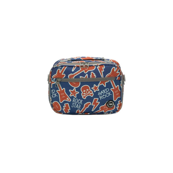 Hard Rock Lunch Bag 2