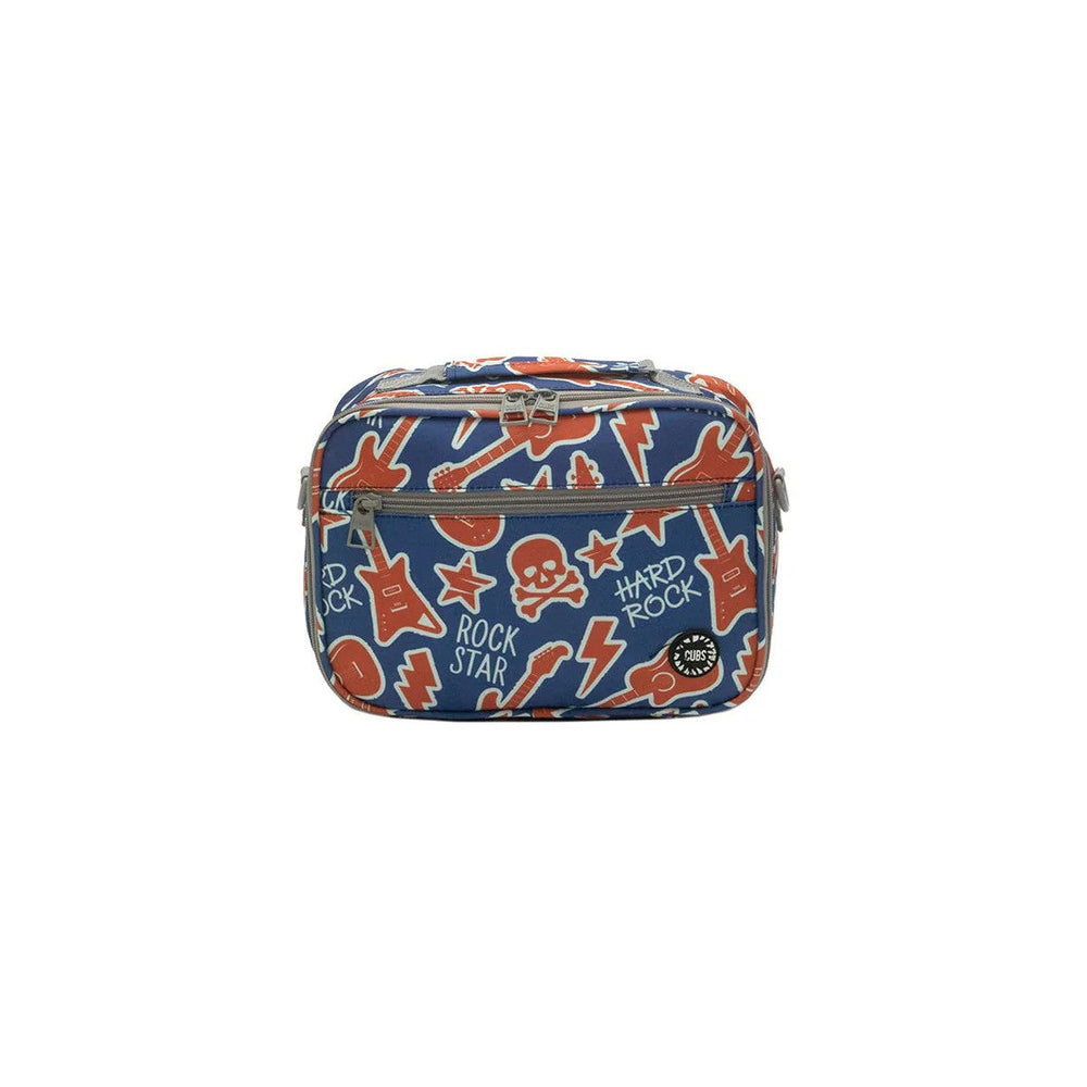 Hard Rock Lunch Bag 2