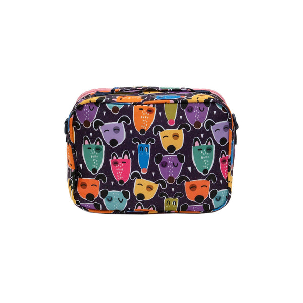 Cute Dogs Lunch Bag 2
