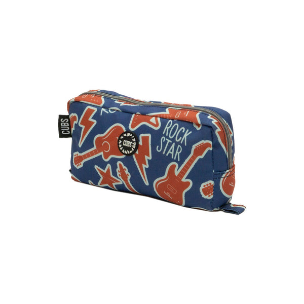 Hard Rock Pencil Case