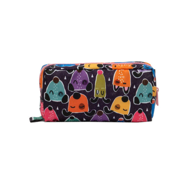 Cute Dogs Pencil Case