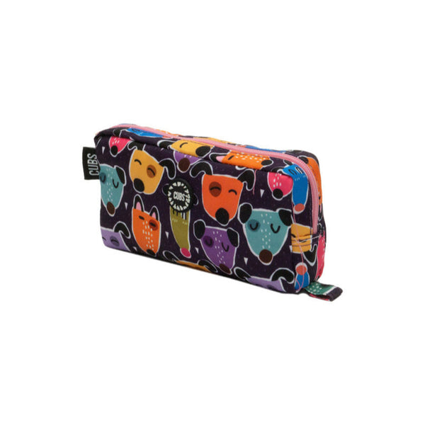 Cute Dogs Pencil Case