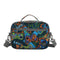 I Play to Win Cross Body Lunch Bag
