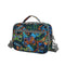 I Play to Win Cross Body Lunch Bag