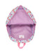 Baby Blue Baby Unicorn Glittery High School Backpack