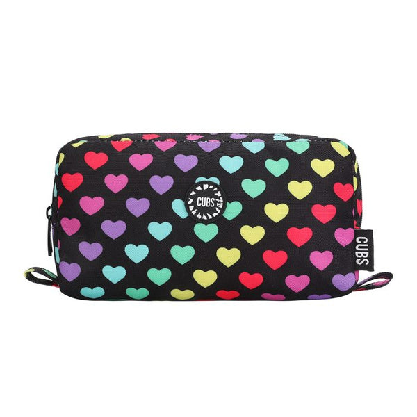 All Hearts Pencil Case