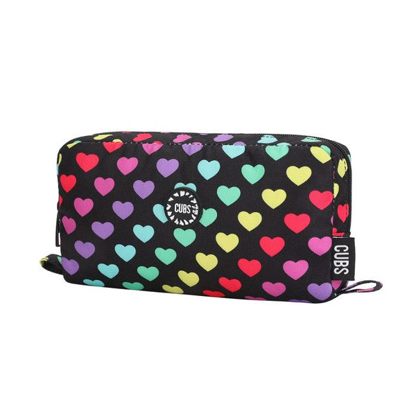 All Hearts Pencil Case