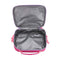 Pink Ice Cream Cross Lunch Bag