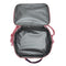 All Purple Tie Dye Cross Body Lunch Bag