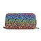 Rainbow Leopard Pencil Case