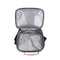 Rainbow Leopard Classic Lunch Bag With Shoulder Strap
