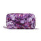 All Purple Tie Dye Pencil Case