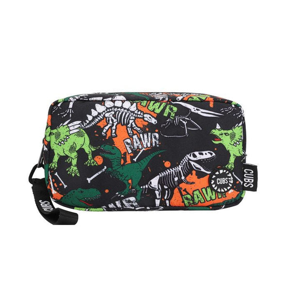 Jurassic Park 1 Pencil Case