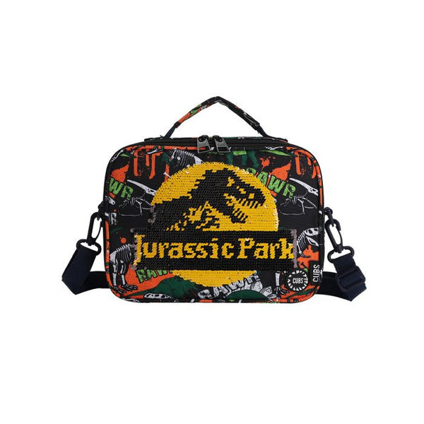 Jurassic Park 1 Cross Lunch Bag