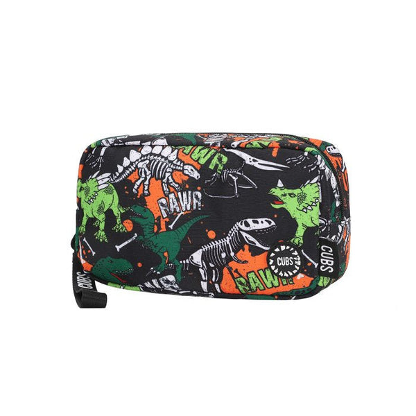 Jurassic Park 1 Pencil Case