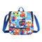 Monster Gang Lunch Bag